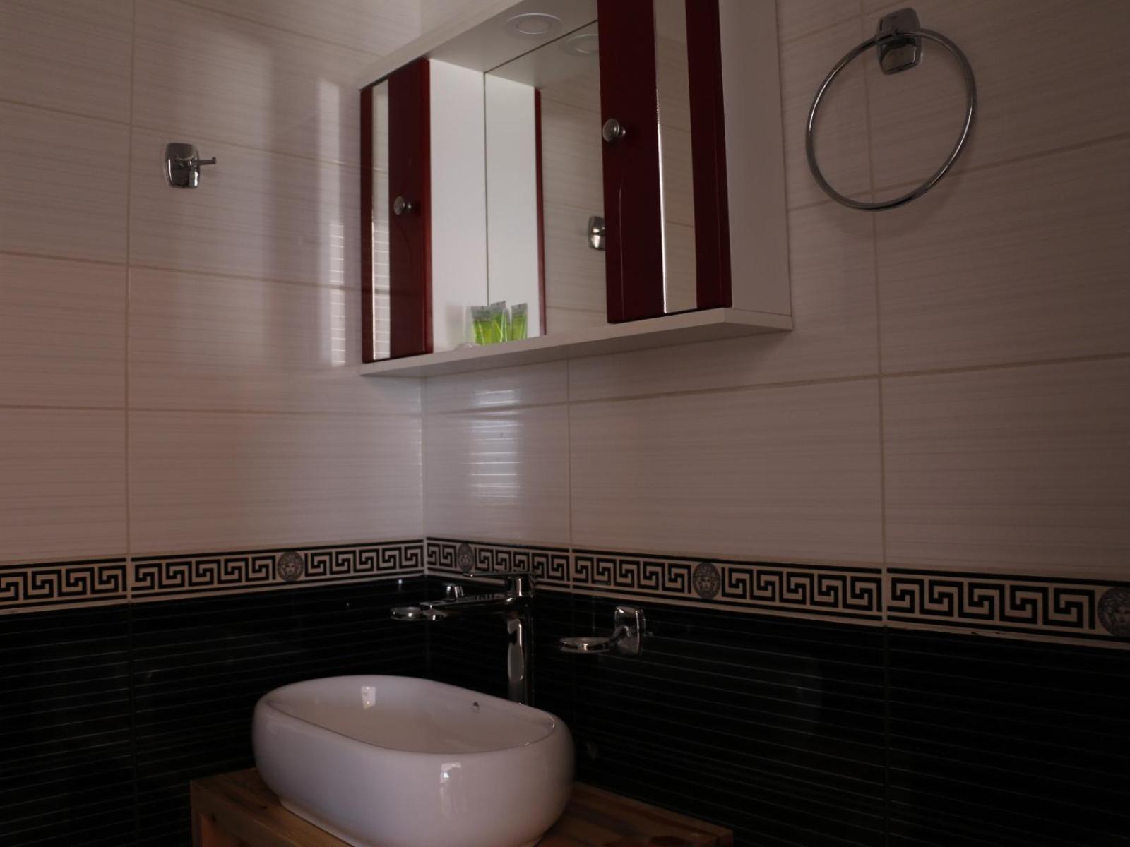 Bed and Breakfast Velco BB Himara Exterior foto