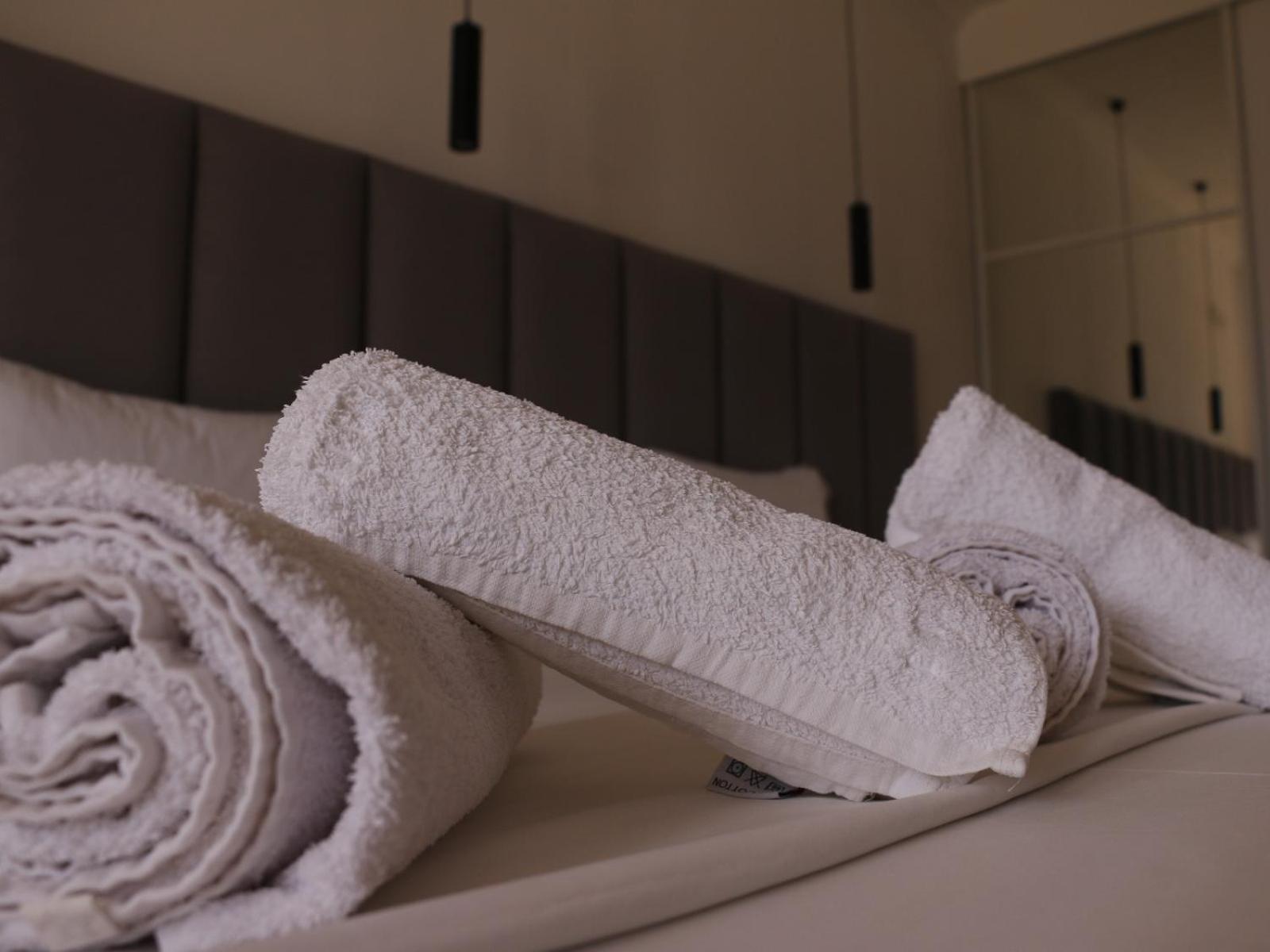 Bed and Breakfast Velco BB Himara Exterior foto